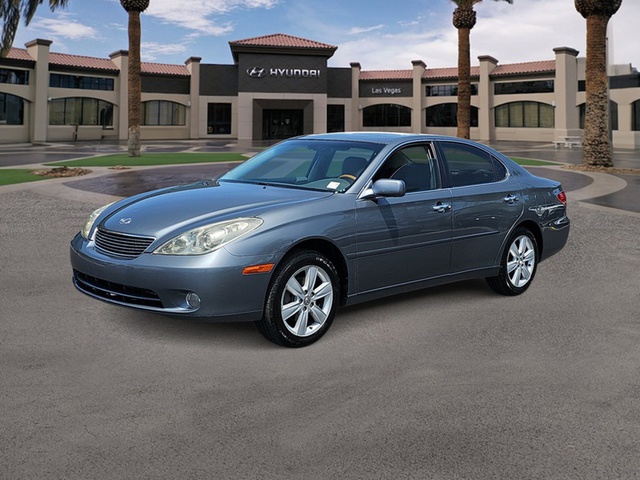 2005 Lexus ES330 330