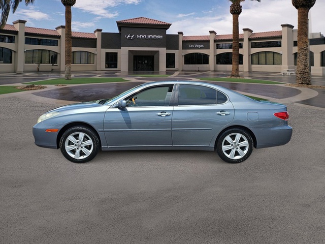 2005 Lexus ES330 330