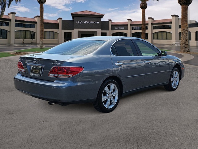 2005 Lexus ES330 330