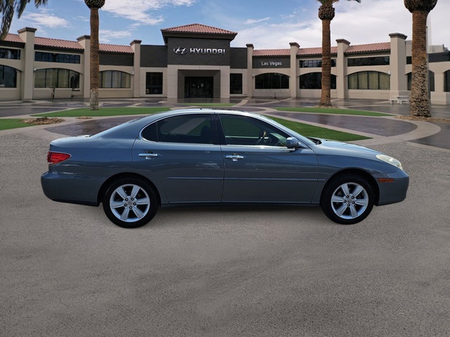 2005 Lexus ES330 330