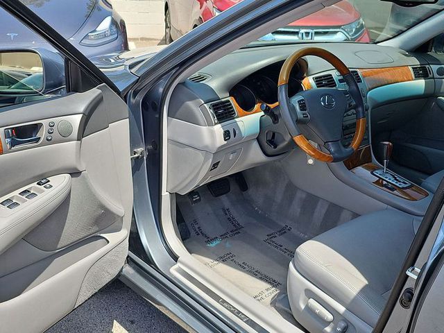 2005 Lexus ES330 330