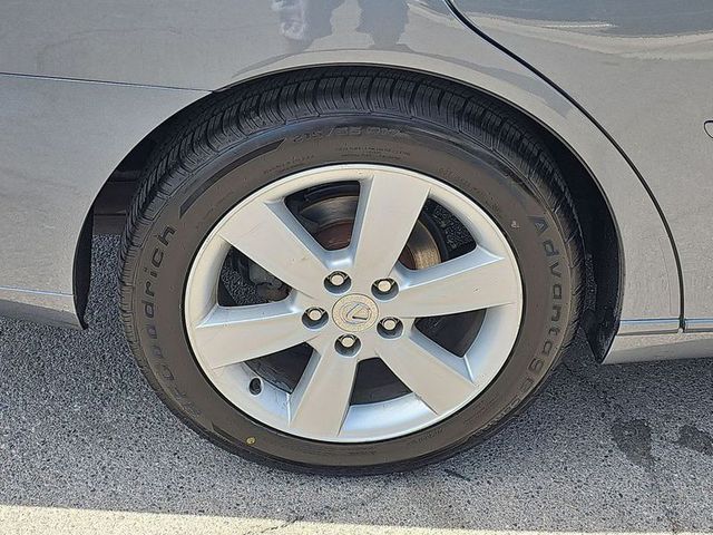 2005 Lexus ES330 330