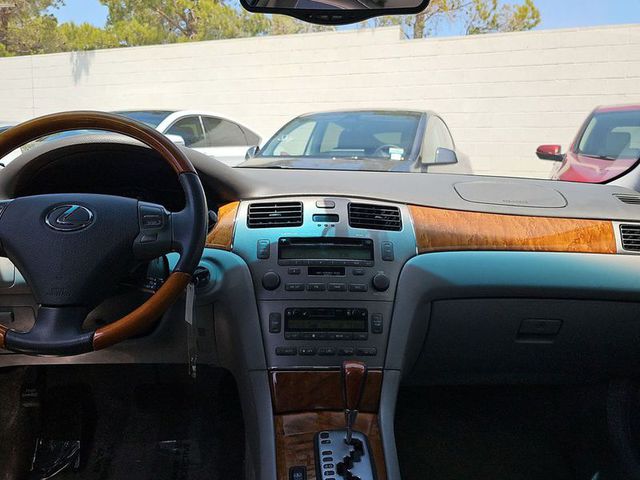 2005 Lexus ES330 330