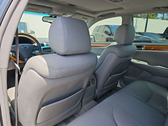 2005 Lexus ES330 330