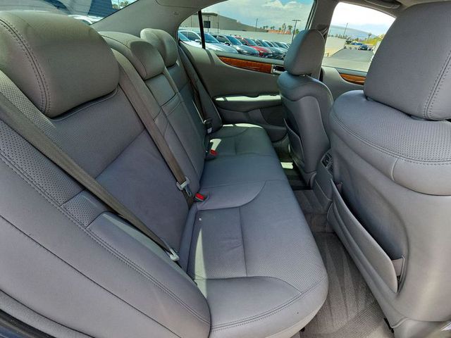 2005 Lexus ES330 330