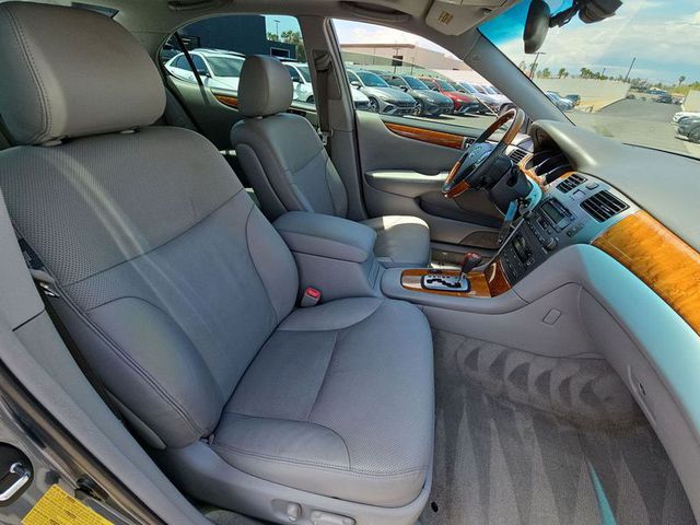 2005 Lexus ES330 330