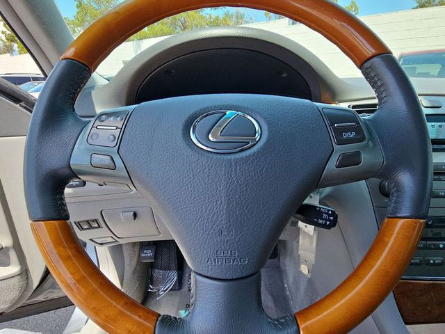 2005 Lexus ES330 330