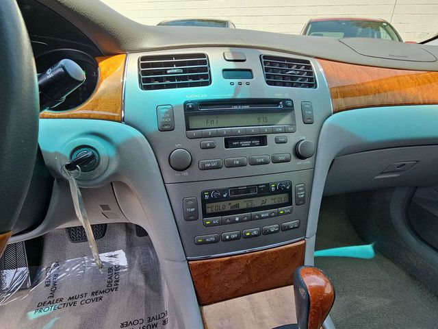 2005 Lexus ES330 330