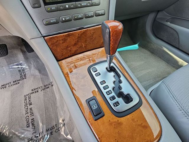 2005 Lexus ES330 330