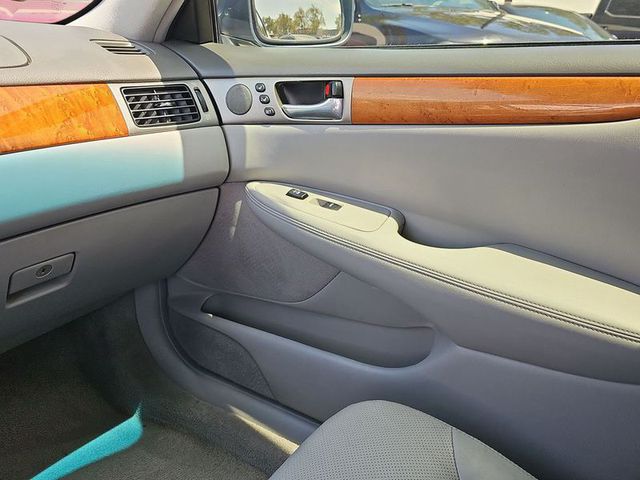 2005 Lexus ES330 330