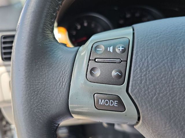 2005 Lexus ES330 330
