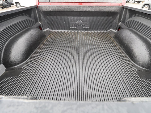 2024 Ram 1500 Classic Warlock 4WD 5ft7