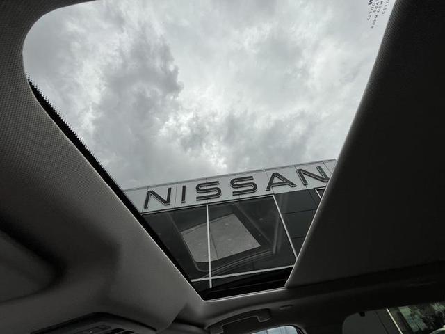 2024 Nissan Rogue SV AWD