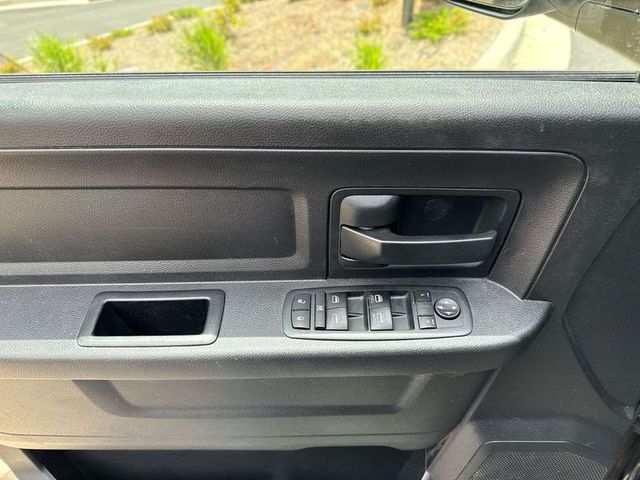 2016 Ram 2500 Tradesman