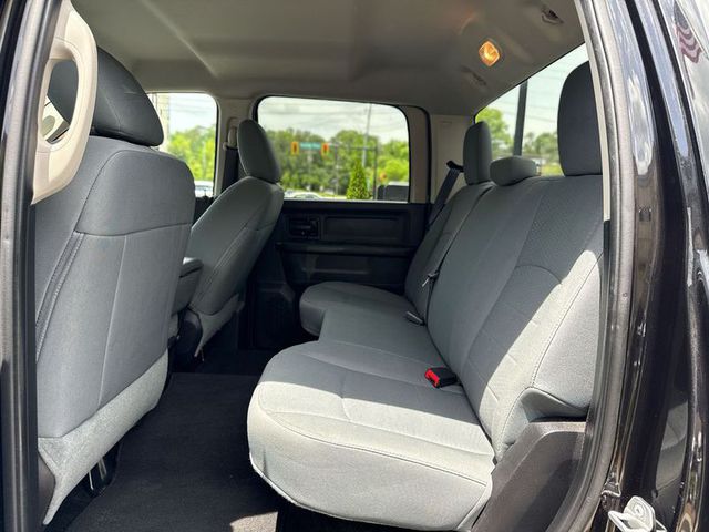 2016 Ram 2500 Tradesman