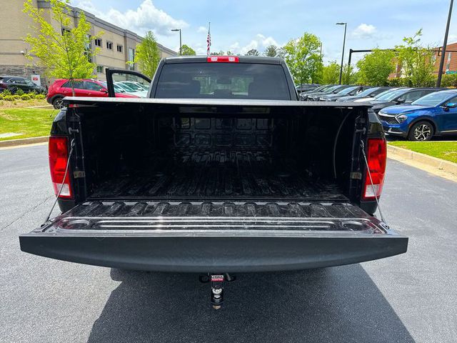 2016 Ram 2500 Tradesman