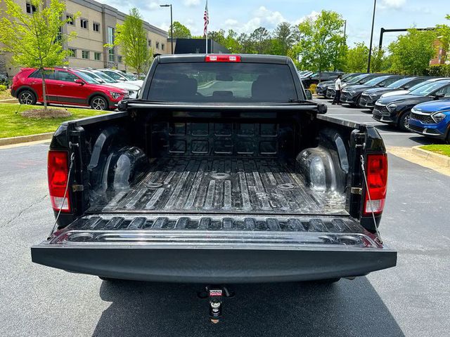 2016 Ram 2500 Tradesman