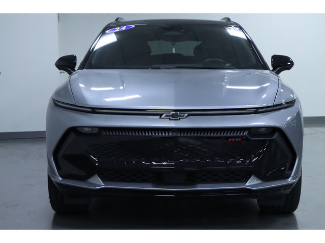 2024 Chevrolet Equinox RS w/0RP EV