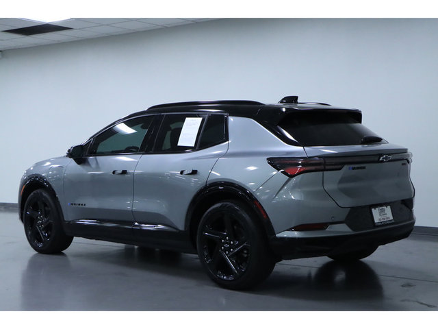 2024 Chevrolet Equinox RS w/0RP EV