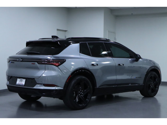 2024 Chevrolet Equinox RS w/0RP EV