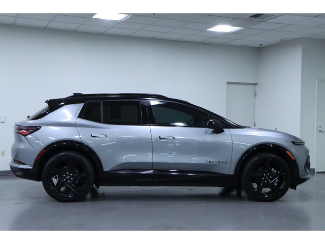 2024 Chevrolet Equinox RS w/0RP EV