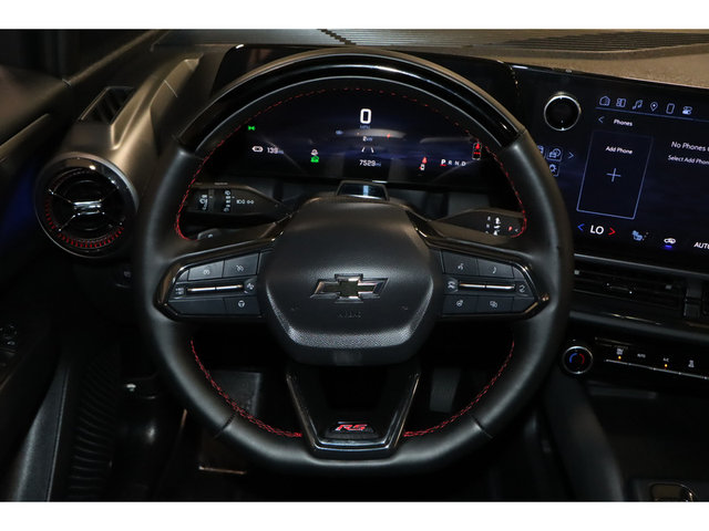 2024 Chevrolet Equinox RS w/0RP EV