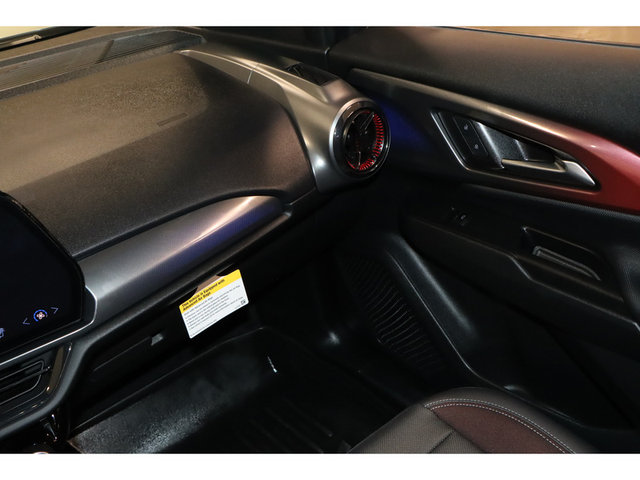 2024 Chevrolet Equinox RS w/0RP EV