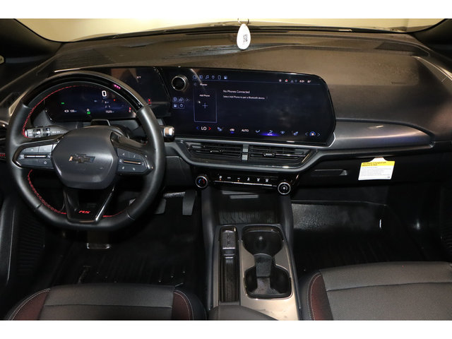 2024 Chevrolet Equinox RS w/0RP EV
