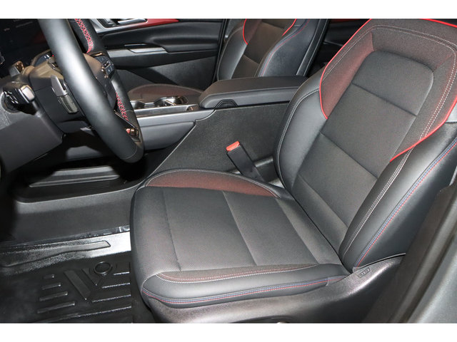 2024 Chevrolet Equinox RS w/0RP EV