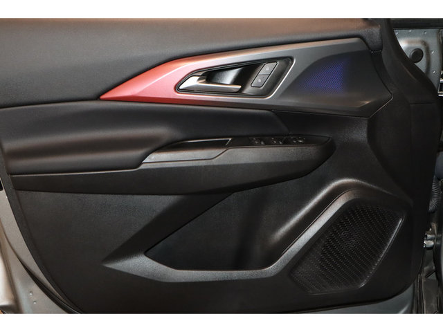 2024 Chevrolet Equinox RS w/0RP EV