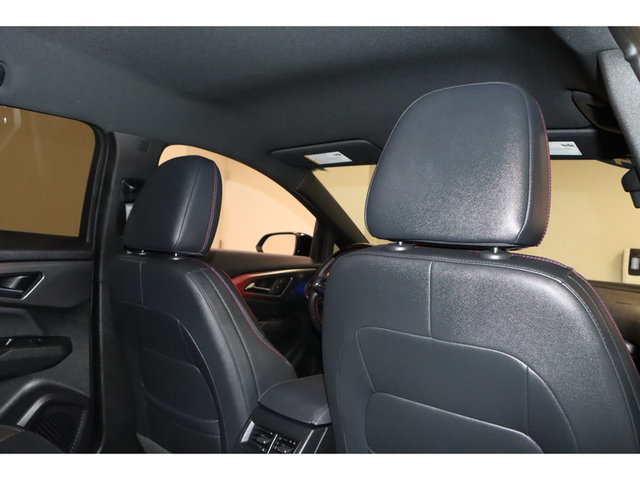 2024 Chevrolet Equinox RS w/0RP EV