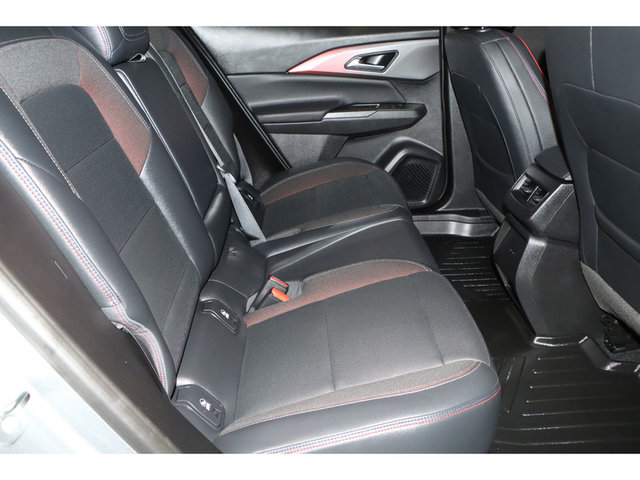 2024 Chevrolet Equinox RS w/0RP EV
