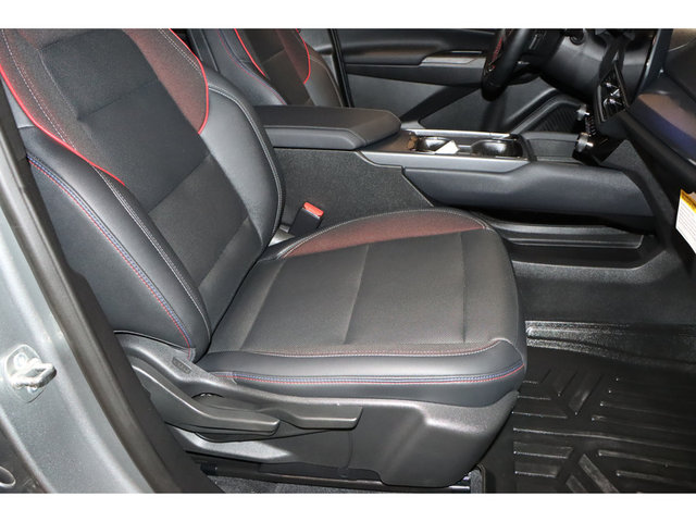 2024 Chevrolet Equinox RS w/0RP EV