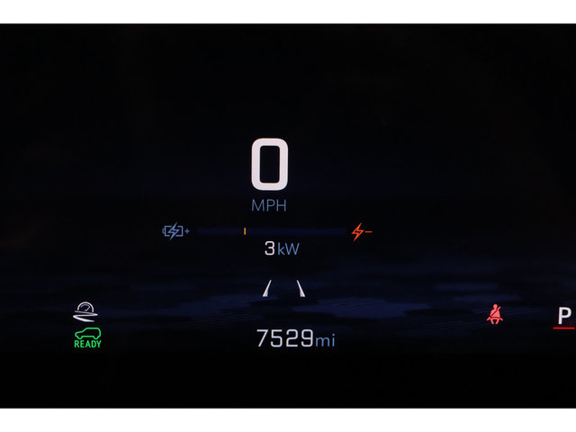 2024 Chevrolet Equinox RS w/0RP EV