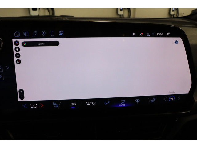 2024 Chevrolet Equinox RS w/0RP EV