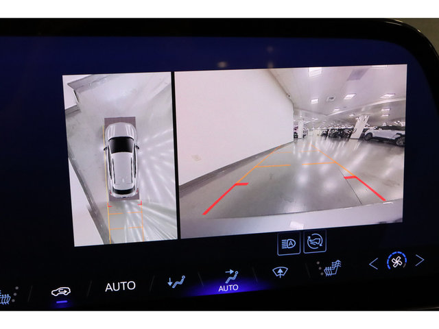 2024 Chevrolet Equinox RS w/0RP EV