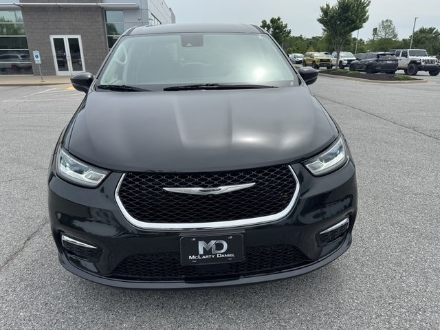 2023 Chrysler Pacifica Touring L FWD