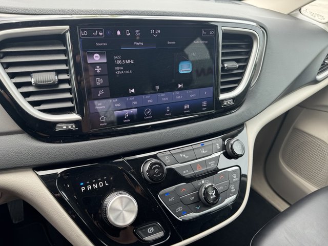 2023 Chrysler Pacifica Touring L FWD