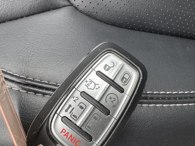 2023 Chrysler Pacifica Touring L FWD