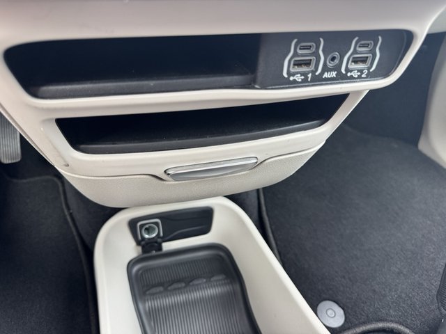 2023 Chrysler Pacifica Touring L FWD