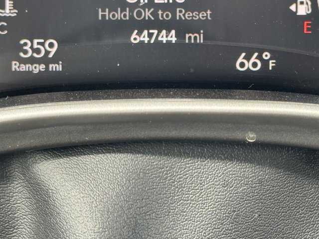 2023 Chrysler Pacifica Touring L FWD