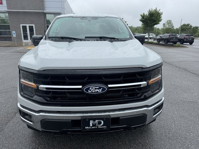 2024 Ford F-150 XLT 4WD 5.5ft Box