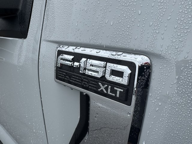 2024 Ford F-150 XLT 4WD 5.5ft Box