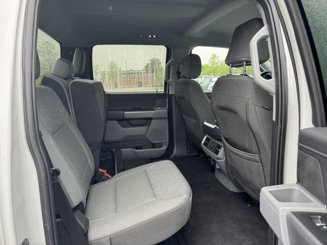 2024 Ford F-150 XLT 4WD 5.5ft Box