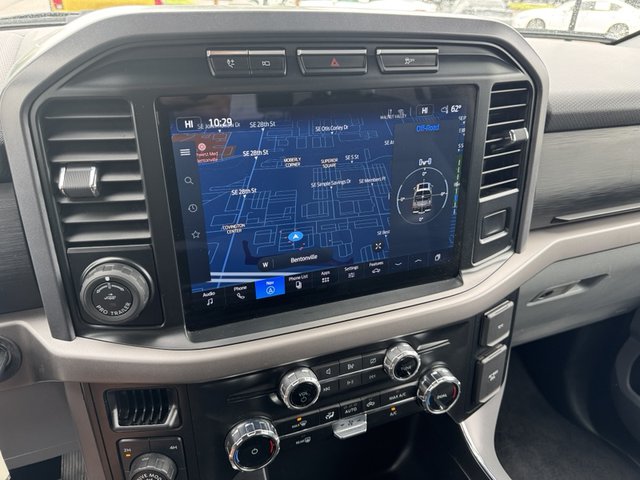 2024 Ford F-150 XLT 4WD 5.5ft Box