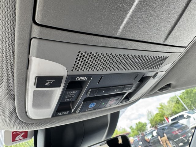 2017 Acura MDX SH-AWD w/Tech/Ent Pkg