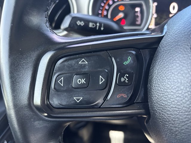 2018 Jeep Wrangler Unlimited Sport S 4WD