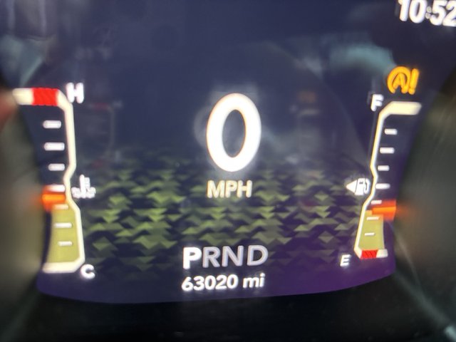2018 Jeep Wrangler Unlimited Sport S 4WD