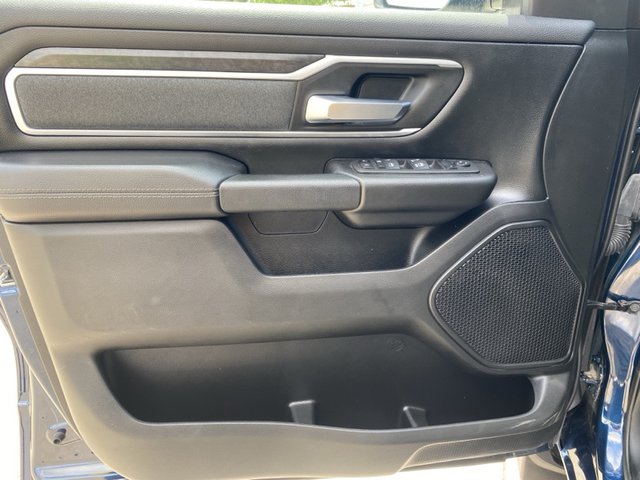 2022 Ram 1500 Big Horn 4WD 5ft7 Box
