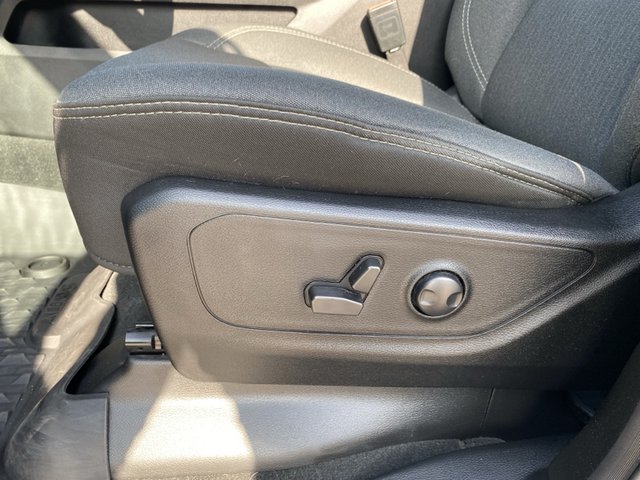 2022 Ram 1500 Big Horn 4WD 5ft7 Box